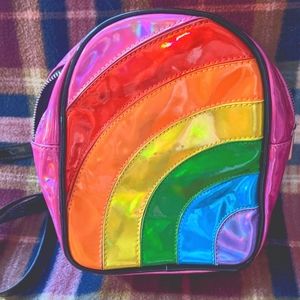 Pride backpack